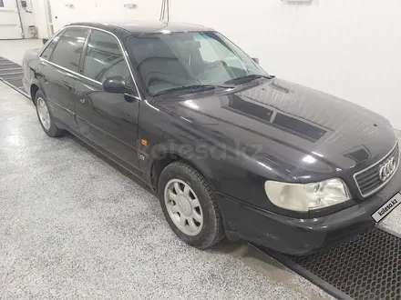 Audi A6 1996 года за 4 500 000 тг. в Костанай – фото 2