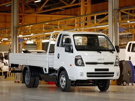 Kia  Bongo 2026 года за 15 000 000 тг. в Астана – фото 11