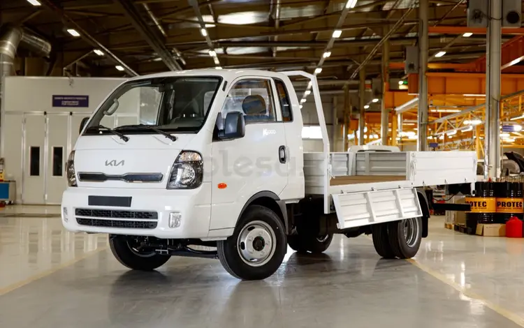 Kia  Bongo 2026 года за 15 000 000 тг. в Астана