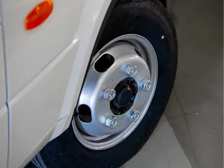 Kia  Bongo 2026 года за 15 000 000 тг. в Астана – фото 8