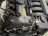 Двигатель Мотор N52B30 объем 3.0 литр BMW 1-3-5-7 Series X 1-3-5 Z4 E60 3.0 за 750 000 тг. в Алматы – фото 2
