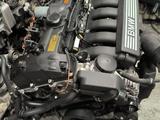 Двигатель Мотор N52B30 объем 3.0 литр BMW 1-3-5-7 Series X 1-3-5 Z4 E60 3.0 за 750 000 тг. в Алматы – фото 3