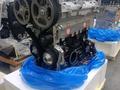 Новый Заводской Двигатель Renault K4M 1.6-литровый 16-клапанный за 770 000 тг. в Астана – фото 5