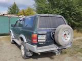 Toyota Hilux Surf 1994 годаүшін2 600 000 тг. в Калбатау – фото 4