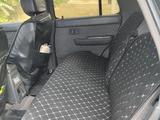 Toyota Hilux Surf 1994 годаүшін2 600 000 тг. в Калбатау – фото 5
