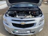 Chevrolet Cobalt 2021 годаүшін6 180 000 тг. в Уральск – фото 3