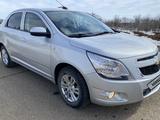 Chevrolet Cobalt 2021 годаүшін6 180 000 тг. в Уральск – фото 2