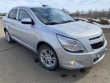 Chevrolet Cobalt 2021 года за 6 180 000 тг. в Уральск – фото 5