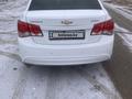 Chevrolet Cruze 2012 годаүшін3 300 000 тг. в Байконыр – фото 6