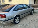 Mazda 626 1992 годаүшін800 000 тг. в Талдыкорган – фото 2