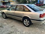 Mazda 626 1992 года за 800 000 тг. в Талдыкорган – фото 3