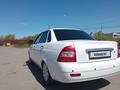 ВАЗ (Lada) Priora 2170 2013 годаfor2 500 000 тг. в Экибастуз – фото 14