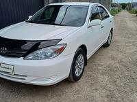 Toyota Camry 2003 годаүшін4 900 000 тг. в Алматы