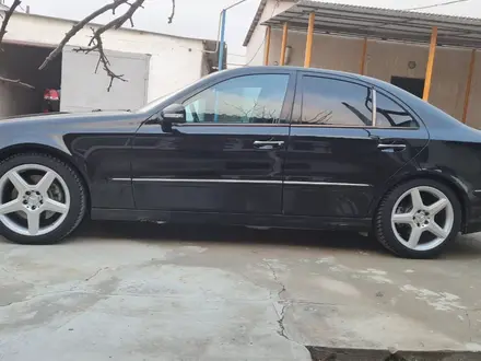 Mercedes-Benz E 350 2008 года за 7 800 000 тг. в Атырау – фото 4