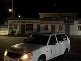 ВАЗ (Lada) Priora 2171 2013 года за 1 600 000 тг. в Атырау – фото 3