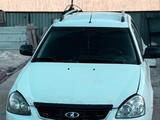 ВАЗ (Lada) Priora 2171 2013 года за 1 600 000 тг. в Атырау – фото 5