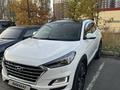 Hyundai Tucson 2021 годаfor13 000 000 тг. в Алматы