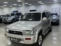 Toyota Hilux Surf 1997 годаүшін4 300 000 тг. в Костанай