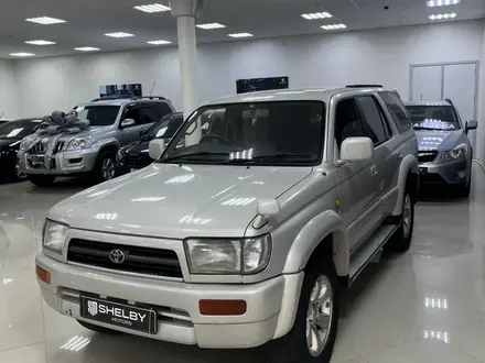 Toyota Hilux Surf 1997 года за 4 300 000 тг. в Костанай