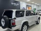 Toyota Hilux Surf 1997 годаүшін4 300 000 тг. в Костанай – фото 3