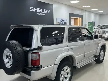 Toyota Hilux Surf 1997 года за 4 300 000 тг. в Костанай – фото 3