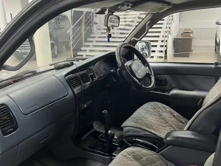Toyota Hilux Surf 1997 года за 4 300 000 тг. в Костанай – фото 7