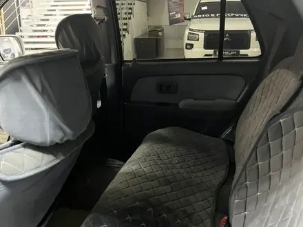 Toyota Hilux Surf 1997 года за 4 300 000 тг. в Костанай – фото 8