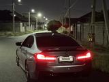 BMW 540 2017 годаүшін16 500 000 тг. в Шымкент – фото 2