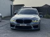BMW 540 2017 годаүшін16 500 000 тг. в Шымкент