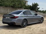 BMW 540 2017 годаүшін16 500 000 тг. в Шымкент – фото 4