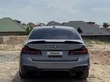 BMW 540 2017 годаүшін16 500 000 тг. в Шымкент – фото 5