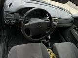 ВАЗ (Lada) Priora 2171 2011 года за 2 200 000 тг. в Атырау – фото 4