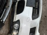 МОРДА НОУСКАТ ПЕРЕДНИЙ БАМПЕР ФАРЫ КАПОТ КРЫЛО BMW E92 КУПЕ за 400 000 тг. в Алматы
