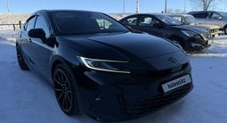 Toyota Camry 2024 года за 16 400 000 тг. в Астана – фото 3