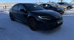 Toyota Camry 2024 года за 16 400 000 тг. в Астана – фото 4
