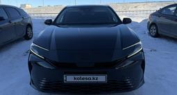 Toyota Camry 2024 года за 16 400 000 тг. в Астана – фото 5