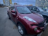 Nissan Juke 2013 годаүшін5 600 000 тг. в Астана
