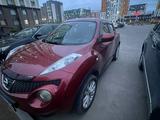 Nissan Juke 2013 года за 5 300 000 тг. в Астана – фото 2