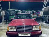 Mercedes-Benz E 200 1991 года за 1 000 000 тг. в Тараз – фото 2