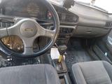 Mazda 626 1992 годаfor1 300 000 тг. в Семей – фото 5