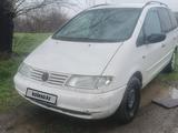 Volkswagen Sharan 1998 годаүшін1 600 000 тг. в Алматы – фото 3