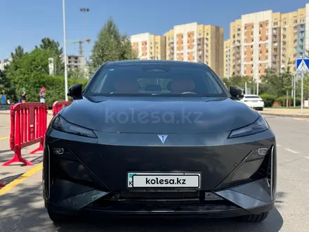 Deepal S07 2025 года за 12 250 000 тг. в Алматы