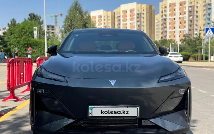 Deepal S07 2025 годаүшін12 250 000 тг. в Алматы