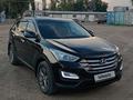 Hyundai Santa Fe 2013 годаүшін10 500 000 тг. в Уральск – фото 2