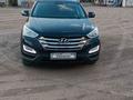 Hyundai Santa Fe 2013 годаүшін10 500 000 тг. в Уральск