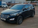 Hyundai Santa Fe 2013 года за 10 500 000 тг. в Уральск – фото 3