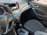 Hyundai Santa Fe 2013 года за 10 500 000 тг. в Уральск – фото 4