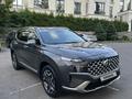 Hyundai Santa Fe 2022 года за 16 500 000 тг. в Алматы