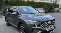 Hyundai Santa Fe 2022 годаүшін16 500 000 тг. в Алматы