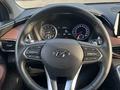 Hyundai Santa Fe 2022 года за 16 500 000 тг. в Алматы – фото 10